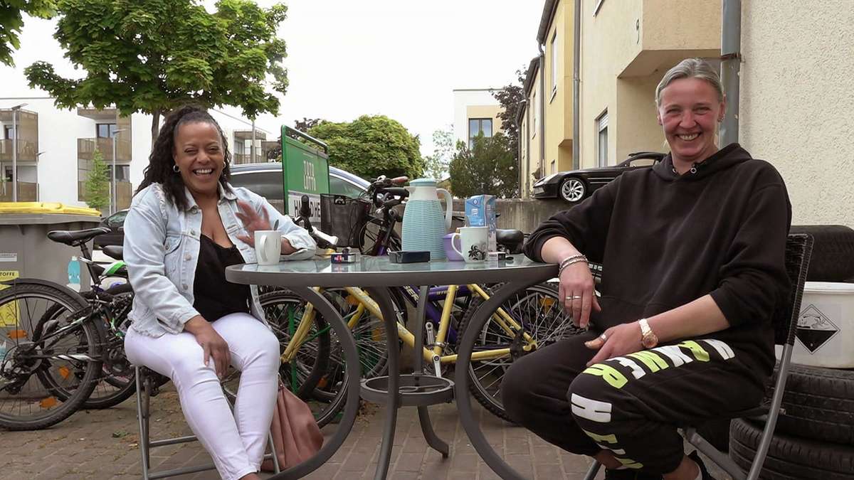 Bürgergeld-Empfängerin plant, Deutschland zu verlassen – Neue Heimat schon klar