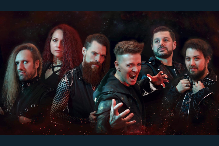 Rock Konzert mit Doro Pesch, Bonfire & Tina Schüssler in Gersthofen - News Augsburg, Allgäu und Ulm