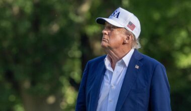 Zollstreit: US-Präsident Trump verlängert Zoll-Frist für die EU
