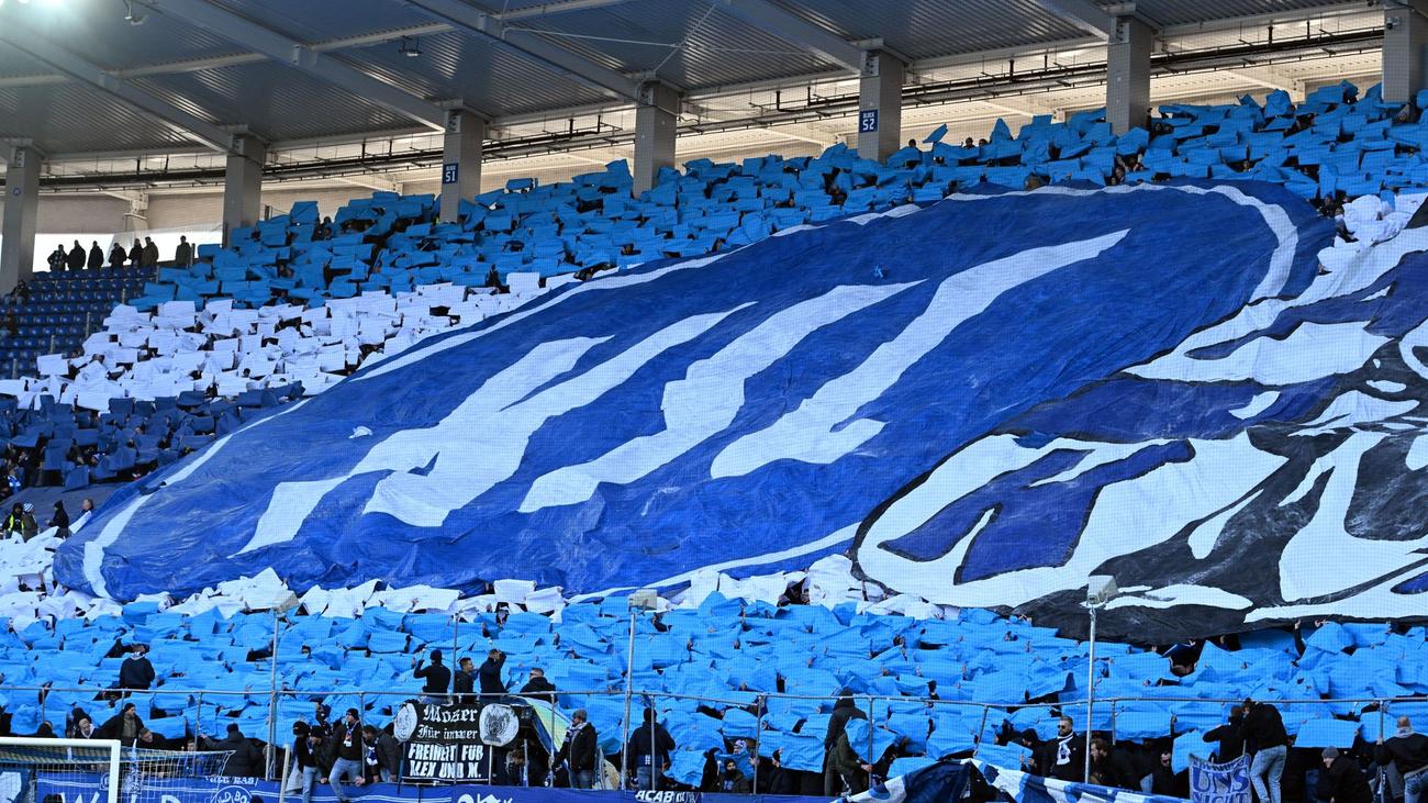 Fußball: Maisch zum neuen Vizepräsidenten beim Karlsruher SC gewählt
