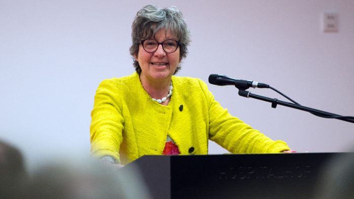 Sparbeschlüsse der Landessynode: Stuttgart verliert Kirchen-Prälatur