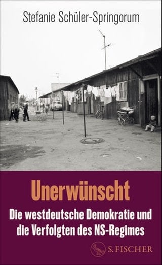 Stefanie Schüler-Springorum - Unerwünscht