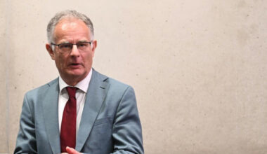 EU-Defizitverfahren gegen Österreich startet - BVZ.at