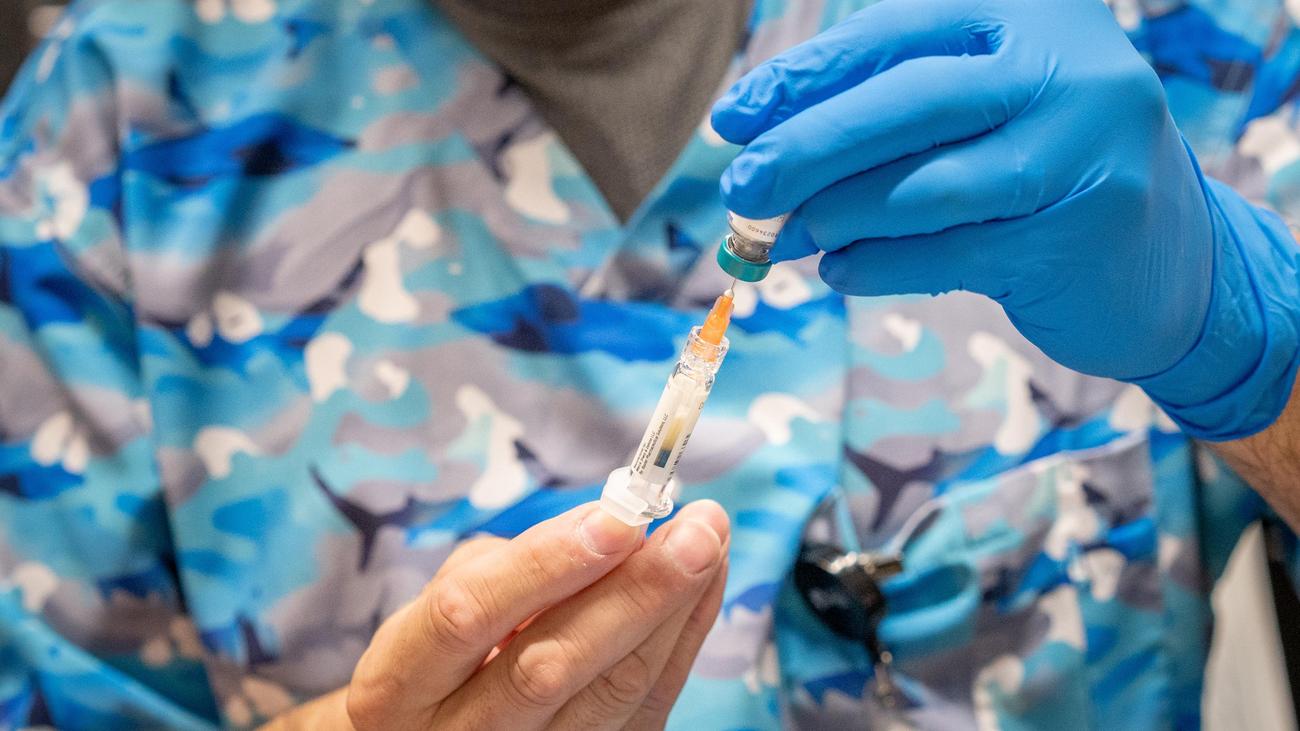 Sinkende Impfquote: USA erleben schlimmste Masernepidemie seit 30 Jahren