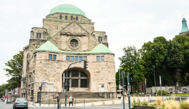 Teilweise bewölkt