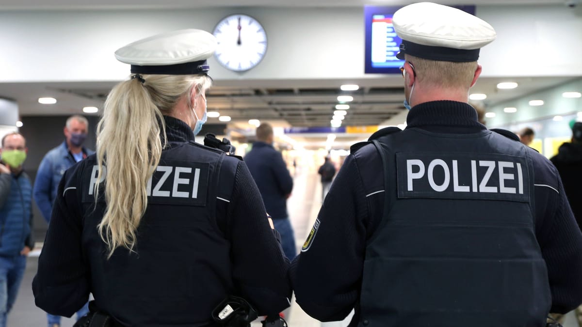 Teilweise bewölkt