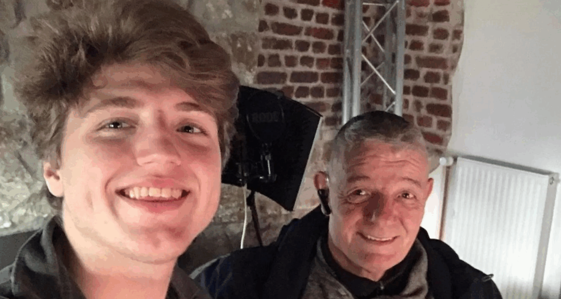 Young Hardt Festival Wuppertal | Deine Meinung - unverpackt ins Radio | Air-FM-Radio - Wuppertal