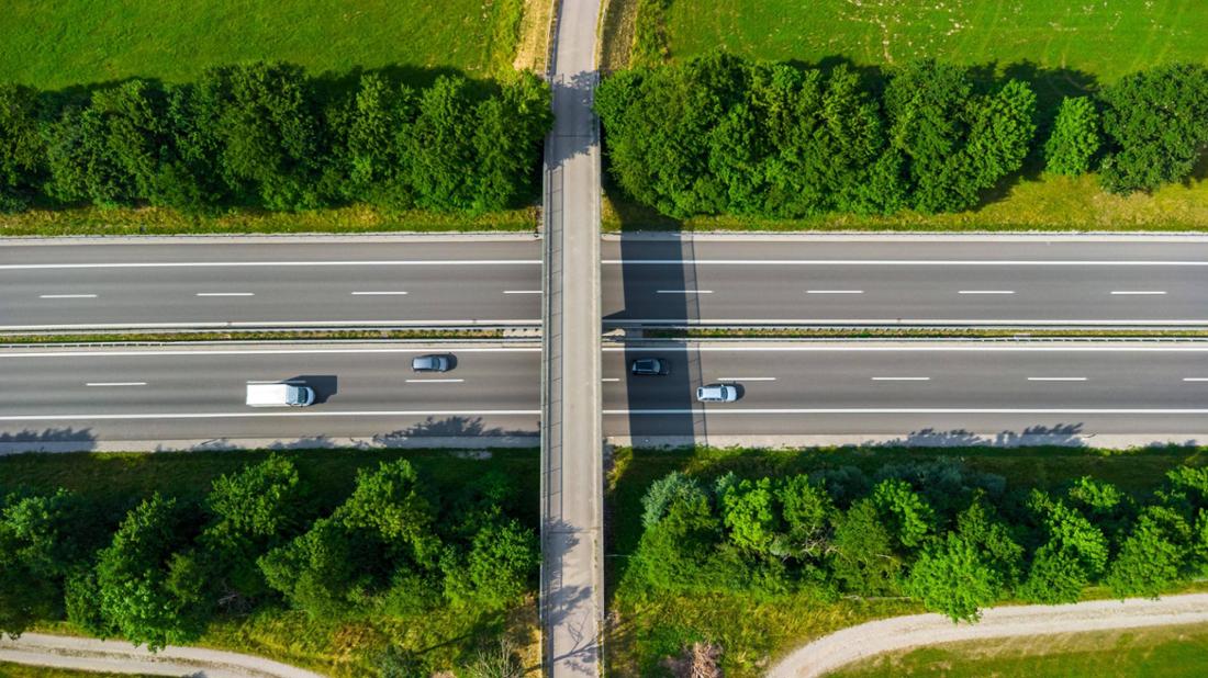 Betrüger in Frankreich machen sich die Mautbezahlung zu Nutze.