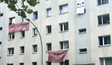 „In unserem Sozialstaat komfortabel eingerichtet“, beklagt Sarrazin über mutmaßlichen Sozialbetrug in Berlin