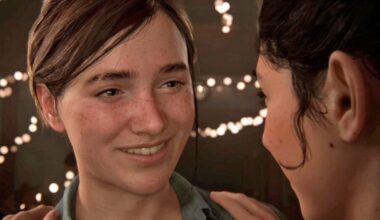The Last of Us Part 2 Remastered: Neues Update überraschend live