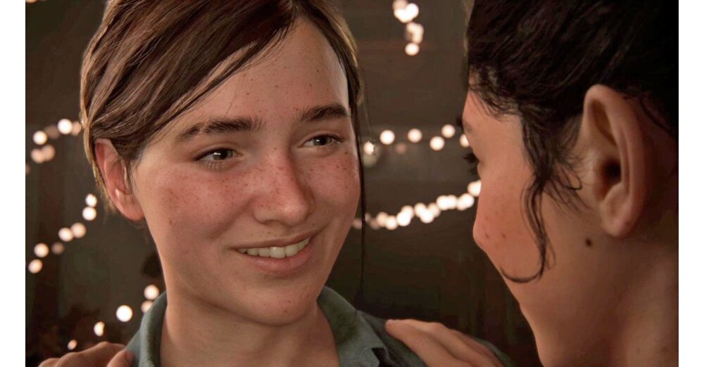 The Last of Us Part 2 Remastered: Neues Update überraschend live