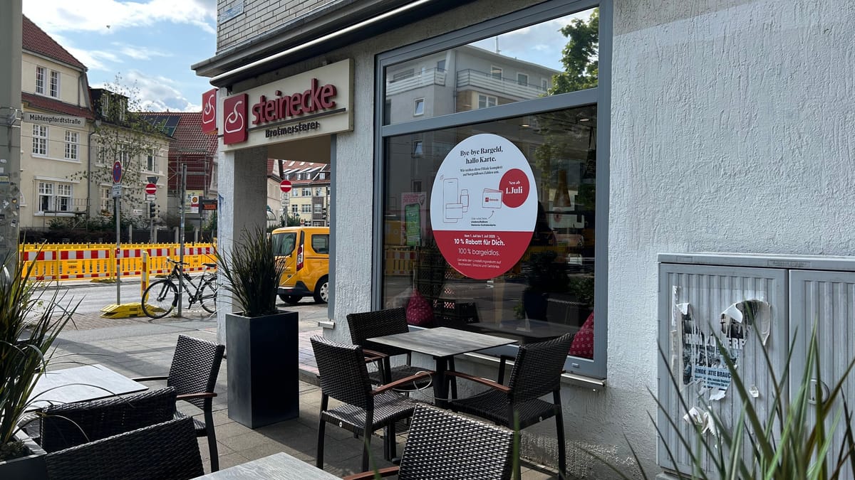 Teilweise bewölkt