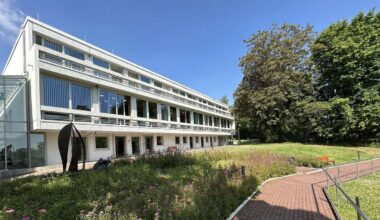 Lüdenscheider Architekten gestalten paralympisches Zentrum
