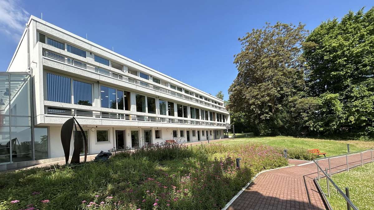 Lüdenscheider Architekten gestalten paralympisches Zentrum