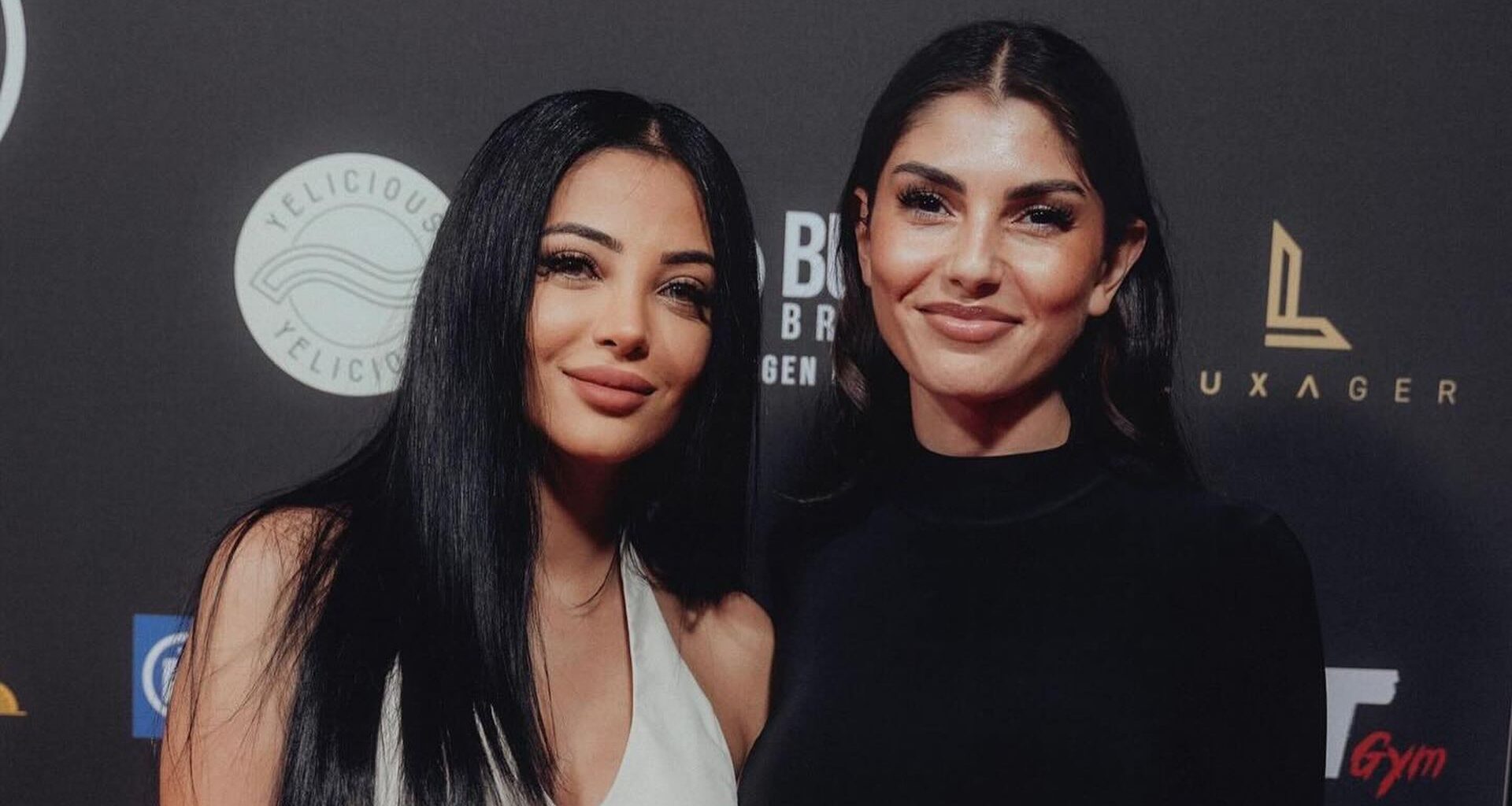 Dilara Kruse und Yeliz Koc, Reality-TV-Stars