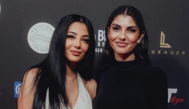 Dilara Kruse und Yeliz Koc, Reality-TV-Stars
