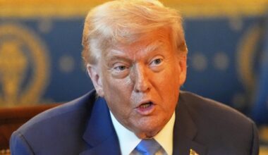 US-Regierung: Oberstes Gericht erlaubt Entlassungsprogramm der US-Regierung