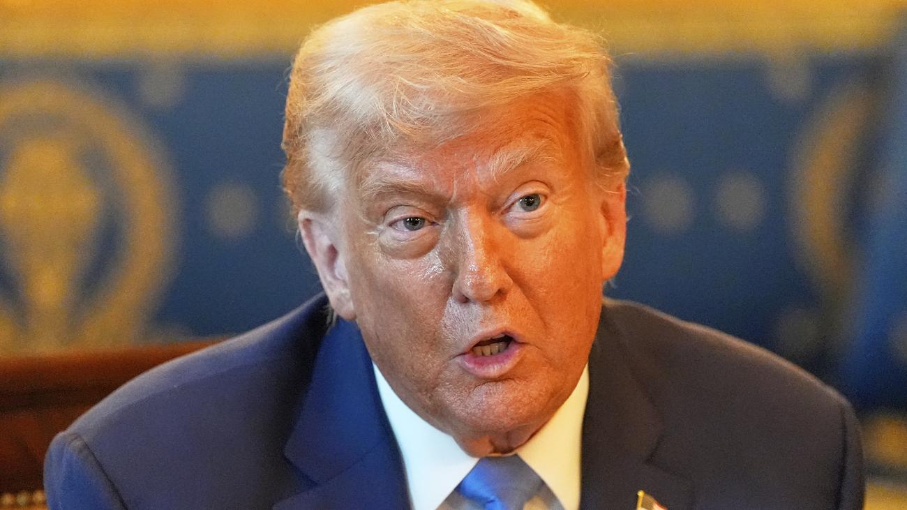 US-Regierung: Oberstes Gericht erlaubt Entlassungsprogramm der US-Regierung