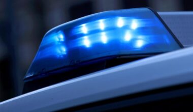 Schleswig-Holstein: Arzt soll mehrere Patienten getötet haben