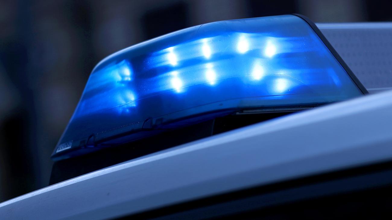 Schleswig-Holstein: Arzt soll mehrere Patienten getötet haben
