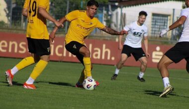 Alemannia Aachen: Zugänge, Abgänge, Testspiele und Spielplan 2025/26
