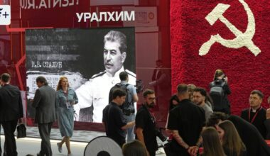 Chruschtschows Rede gegen Stalin falsch