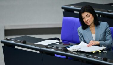 Internetkonzerne: Bundeswirtschaftsministerin Reiche stellt sich gegen Digitalsteuer