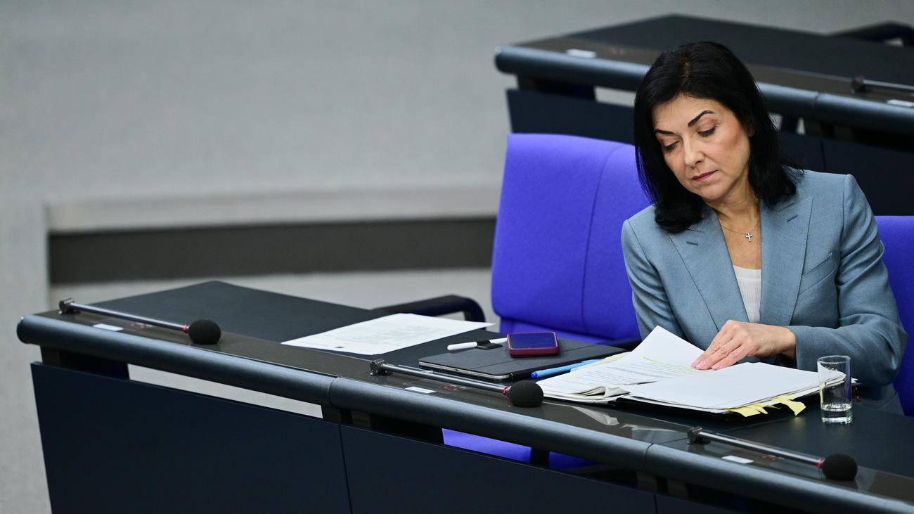 Internetkonzerne: Bundeswirtschaftsministerin Reiche stellt sich gegen Digitalsteuer