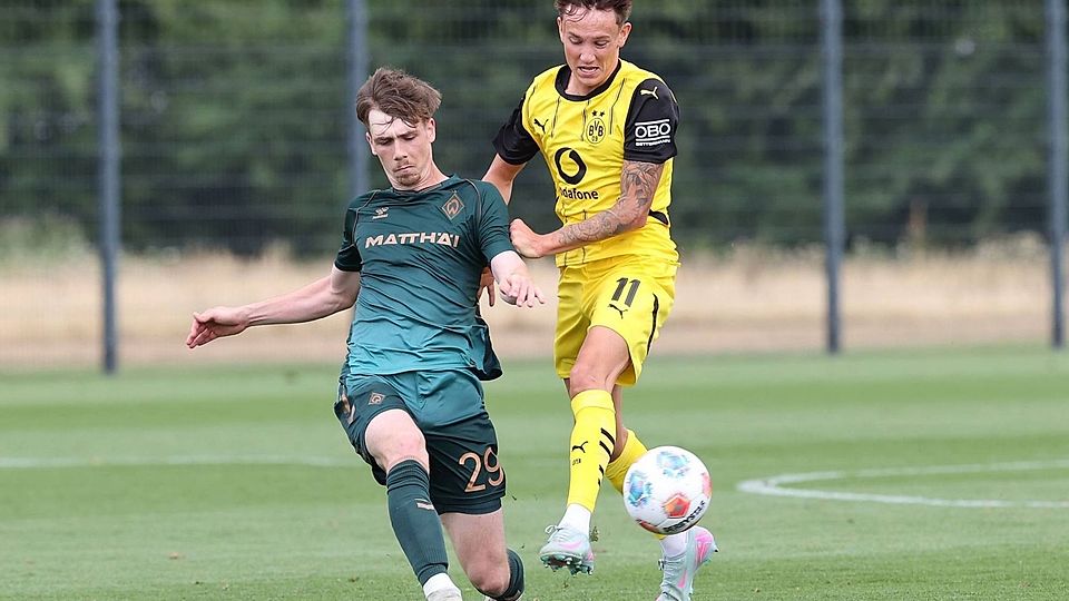 Borussia Dortmund II: Zugänge, Abgänge, Testspiele & Spielplan 2025/26