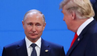 CNN veröffentlicht alte Tonaufnahme von Donald Trump