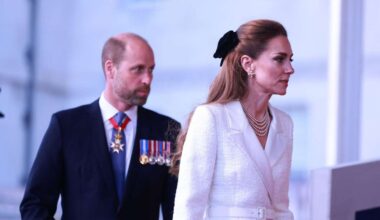 Prinz William und Herzogin Kate hätten sich vielleicht nie getroffen