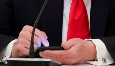 Ukraine-Krieg: Trump will Putin während erster Amtszeit mit Bomben gedroht haben