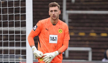 Fortuna Düsseldorf: Lotka vom BVB und Ajax' Rasmussen im Anflug