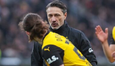 Es besteht kaum noch Hoffnung: BVB steckt angeblich bei zwei prominenten Streichkandidaten in "Kostenfalle"