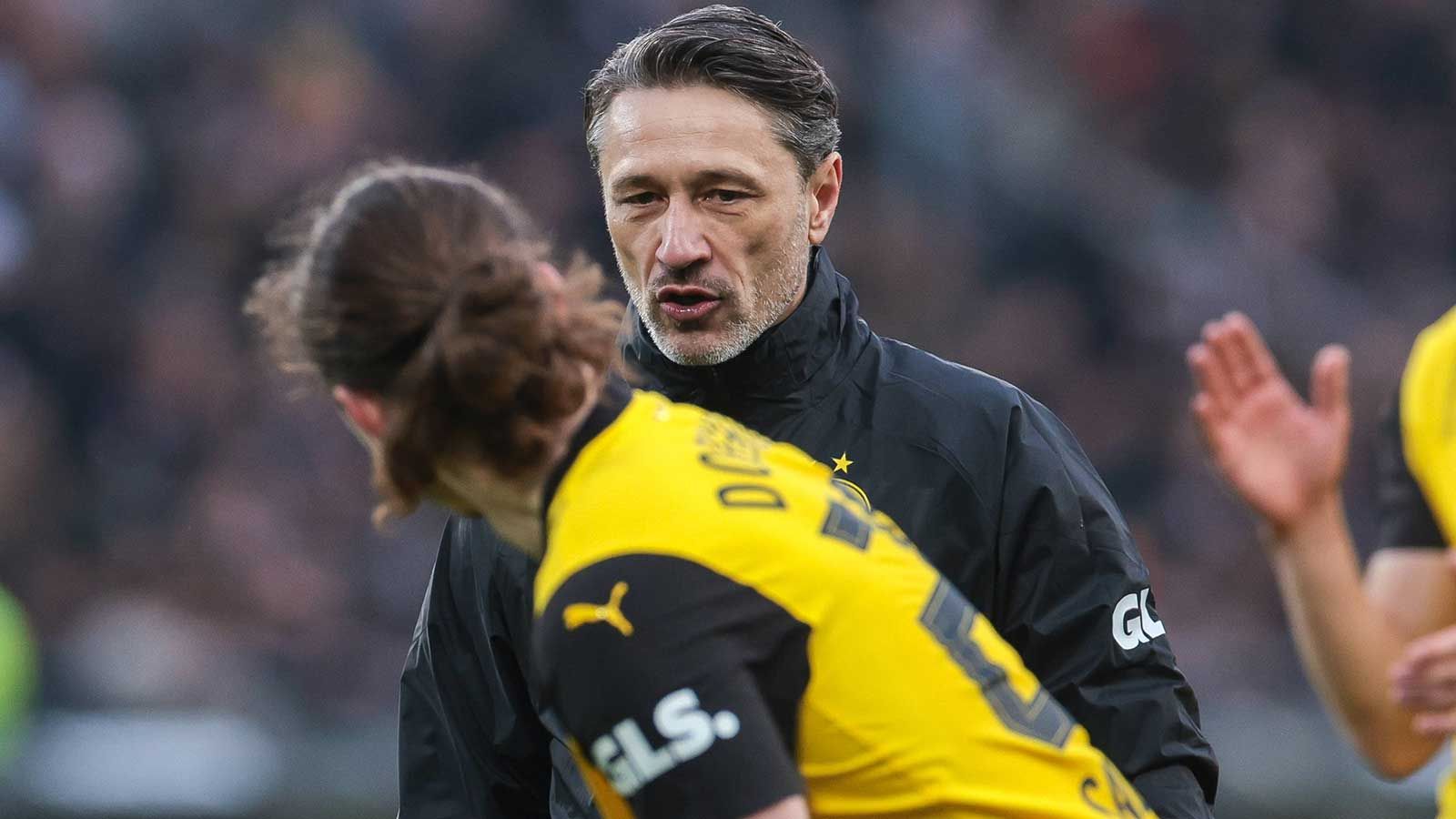 Es besteht kaum noch Hoffnung: BVB steckt angeblich bei zwei prominenten Streichkandidaten in "Kostenfalle"
