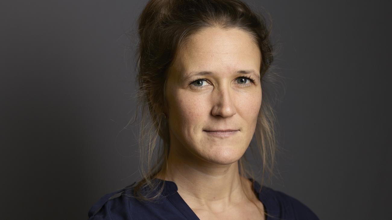 Martina Clavadetscher: Postleitzahl:6300 | DIE ZEIT