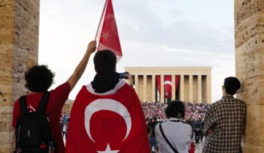 Türkei: Oppositioneller türkischer Fernsehsender Sözcü TV vorerst abgeschaltet