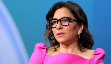 X: Linda Yaccarino tritt als X-CEO zurück