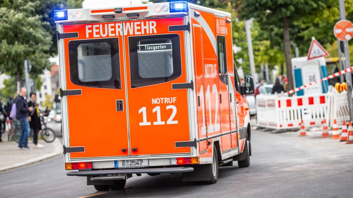 Teilweise bewölkt