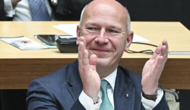 Der Regierende Bürgermeister hat eine seltene Chance vertan