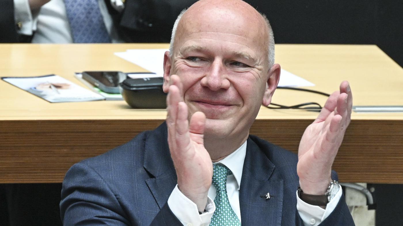 Der Regierende Bürgermeister hat eine seltene Chance vertan
