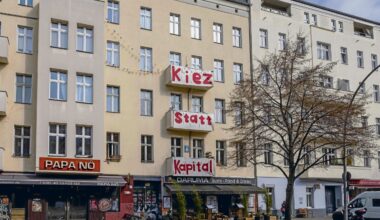Mietenpolitik – Berlin: Koalitionskleber Miete