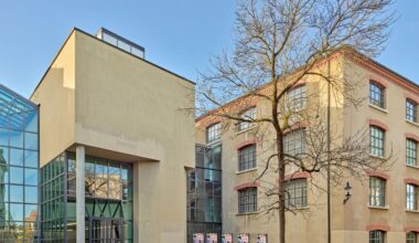 Kunstmuseum Basel: Nach der Finanzkrise der Wasserschaden