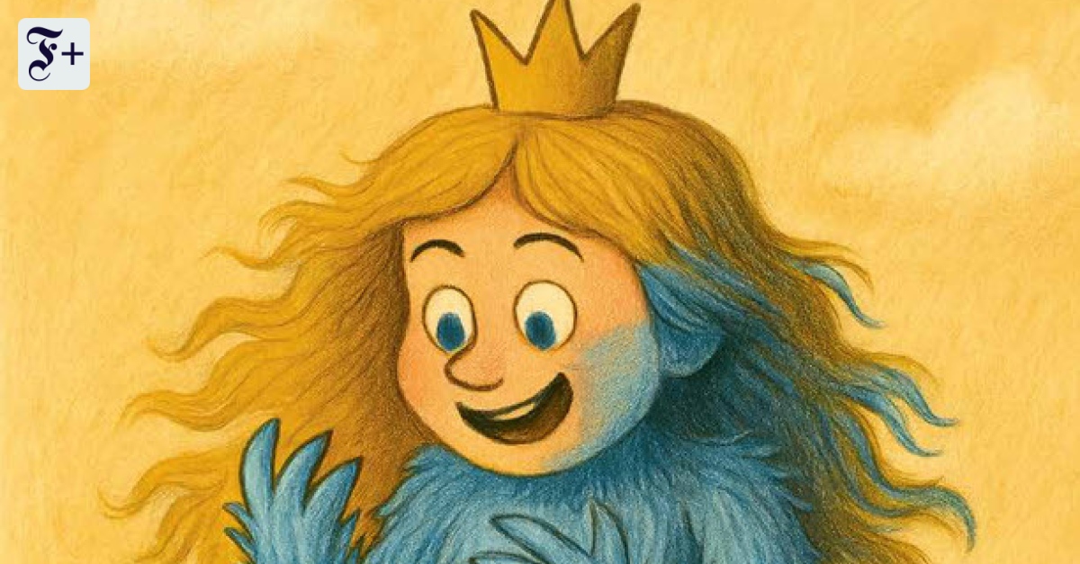 Aufregung um ein KI-generiertes Kinderbuch in der Schweiz