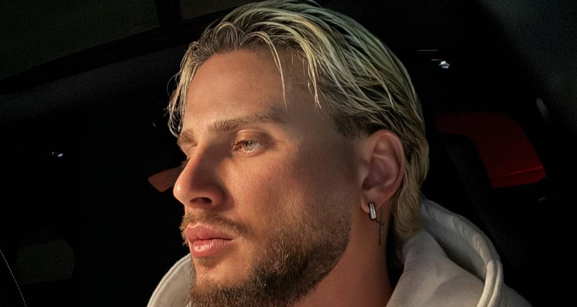 Bestätigt: Danilo Sellaro ist der neue Schweizer Bachelor