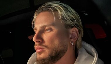 Bestätigt: Danilo Sellaro ist der neue Schweizer Bachelor