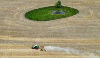 Landwirtschaft – Agrarministerkonferenz: Umwelt­standards in Gefahr