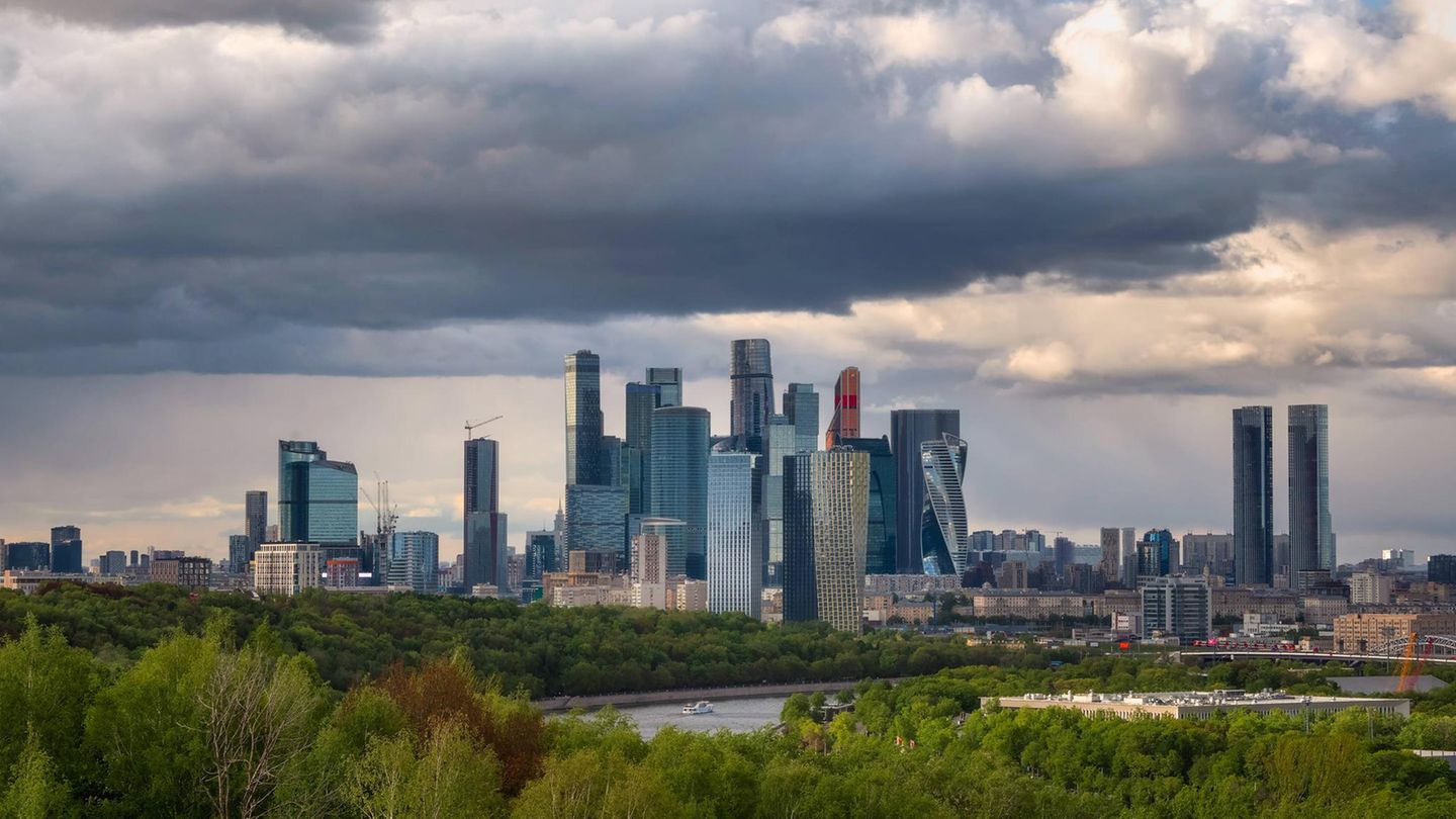 Mysteriöse Todesfälle: Russlands Geschäftsleute leben gefährlich
