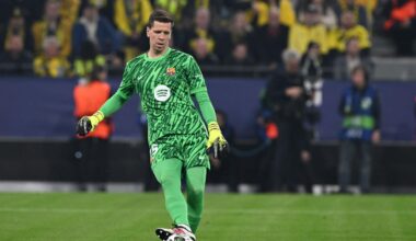 Transfers: Düsseldorf holt Torhüter Lotka aus Dortmund