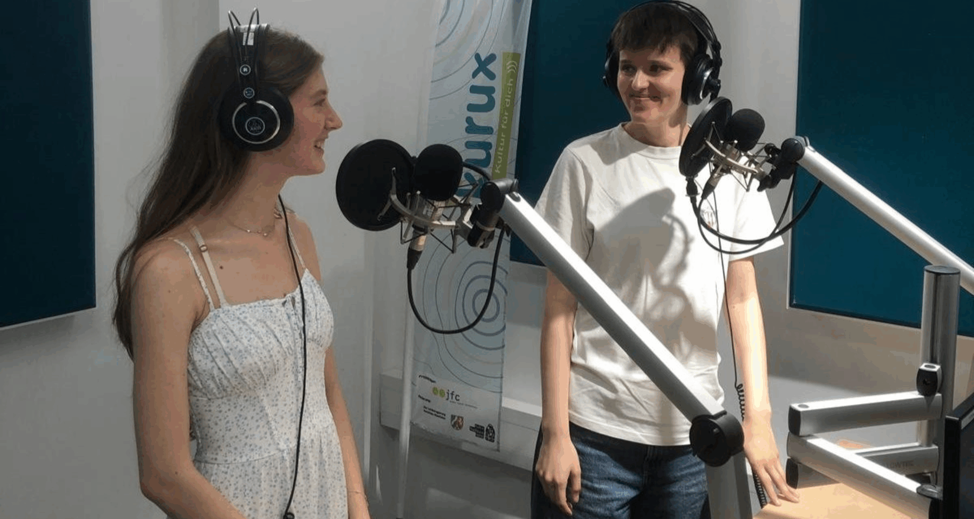 Drogenszene in Köln, Schüleraustausch, Tooth Gems | Kreativfunk